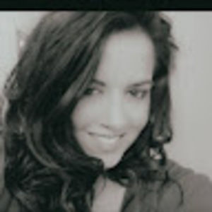 Meet your Posher, Kathryn